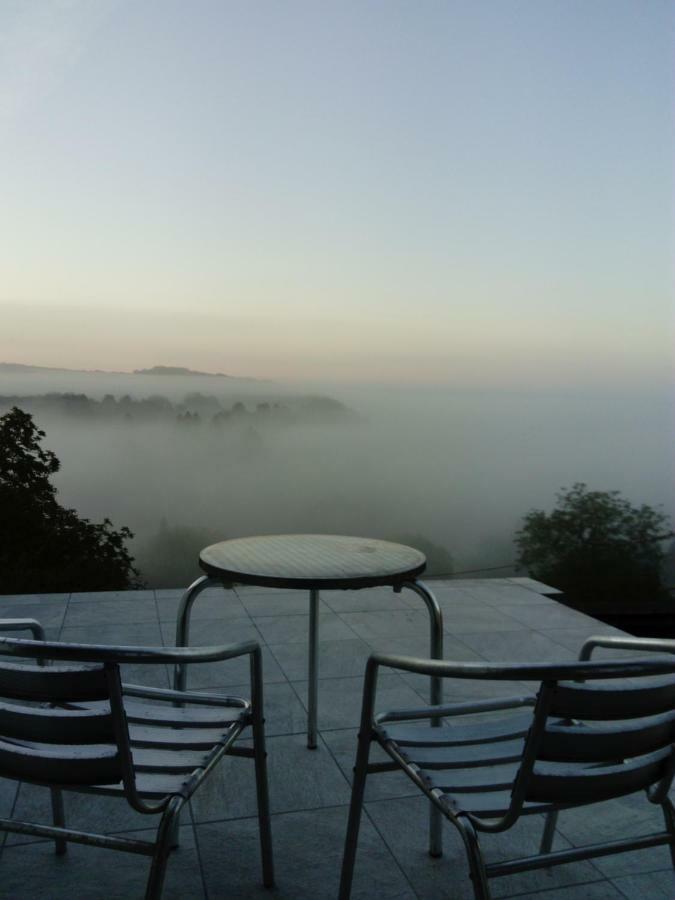 B&B Chez Fouchs - Chambre D'Hotes Dun-sur-Meuse Εξωτερικό φωτογραφία